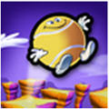 Bounders World()