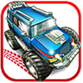 Zombie trucks Death Race(:սʬ)