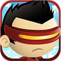 Superhero Flight Adventure(Ӣ۵ķð)