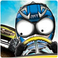 Stickman Downhill - Monster Truck(:￨)