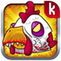Zombie Chickens(ʬи)