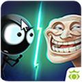 Stick vs Trollface quest(ʷϷ˶Ծ׿)