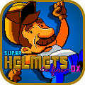 Super Helmets on Fire DX(ͷ(ܿ))