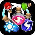 Magic Blender(ħ(淨))