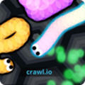 snake crawl.io