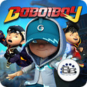 BoBoiBoy: Power Spheres(氲׿)