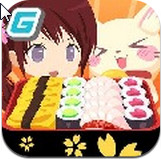 Sushi Snatch(Ҫ˾ڹ׿)