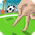 Soccer Hero(Ӣ2016ŷޱ׿)