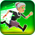 Angry Gran Radioactive Runaway(��ŭ��������֮���ѷ�����������İ�) 1.0