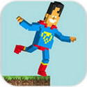 Steppy Heroes(֮)