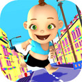 Escape Games The Nanny(бķ¹ٷ)