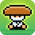 White Ninja()