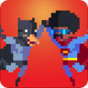 Pixel Super Heroes(Ӣ۹ٷ)