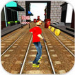 Subway Rail Skate 2(2ٷֻ)