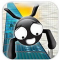 Stickman Base Jumper(¥°)