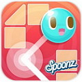 SPOONZxBLOCKS(ʷƝשȤ°)