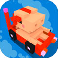 PixelBumperCar()