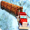 Offroad Snow Trailer Driving(ѩ䳵Ϸ)