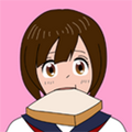 Toast Girl(Ů)