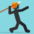 Stick Spearman(ǹ)