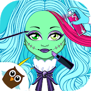 Miss Monster Hollywood Salon(ɳ)
