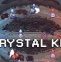 Crystal Kill(ˮɱ)
