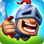Smashing Four()