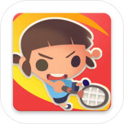 Badminton Stars