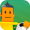 SoccerRoyale(Soccer Tactics)