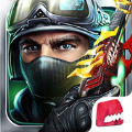 Crisis Action: Best FPS(lnfnityops)