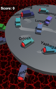 bumper car.io׿