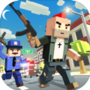 Cube Crime