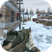 Sniper Soldier Marksmen Shooter(ŭ̿;ѻս)