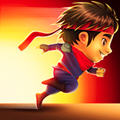 Ninja Run(ܿٷ)