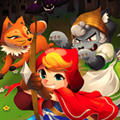 Little Red Riding Hood New(ſͷǰ׿)
