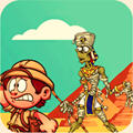 Super Adventures of Explorer(Super Adventures of)