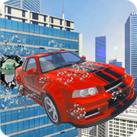 Smash Car Hit(߿ؼϷ)