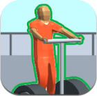 PrisonHole(���˴Ӻڶ�Խ������) 0.3.0