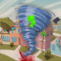 Tornado Hurricane io(쫷սٷ)