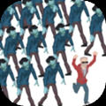 Infection Crowd City°