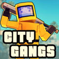 City Gangs(аɰ׿)