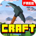 Island Survival - Craft 3D((һ˳ӽð)׿)