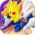pokemon uniteֻ(δ󼯽)