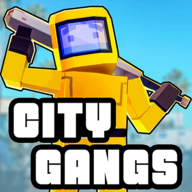 City Gangs(аʥ˹ٷ)