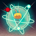 Orbit Runner  Parallel Worlds