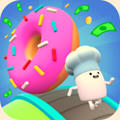 Donuts Inc(Ȧ˾ٷ)