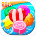 Gummy World Match 3(Gummy World Match3׿)