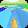 Waterpark Slide.io׿