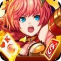 Solitaire Battle Monsters(սֽƹ¹ٷ)