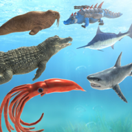 ʷʫսµսģ(Sea Animal Battle Simulator)